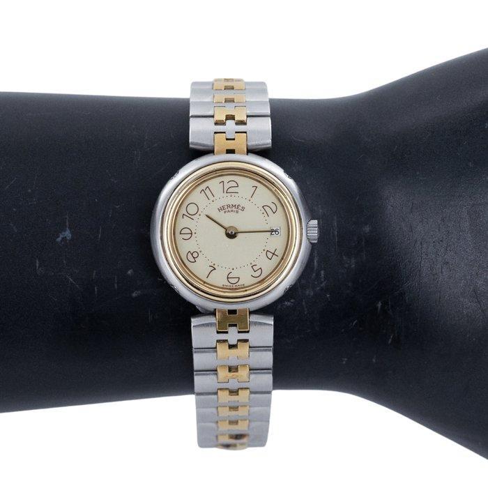 Hermès - Profile - Zonder minimumprijs - Dames - 1990-1999, Handtassen en Accessoires, Horloges | Heren