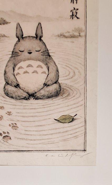 Emma Wildfang - Totoro Quite Orderly - Series Zen with a, Games en Spelcomputers, Spelcomputers | Overige Accessoires