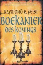 Boekanier des konings 9789029059169, Raymond E. Feist, Verzenden