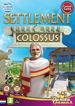 Settlement Colossus (PC game nieuw denda), Ophalen of Verzenden
