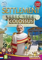 Settlement Colossus (PC game nieuw denda), Games en Spelcomputers, Ophalen of Verzenden, Nieuw