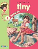 Tiny / Tiny integraal / 1 9789030367307 G Haag, Boeken, Verzenden, Gelezen, G Haag