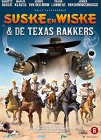 Suske & Wiske en de Texas Rakkers, Verzenden, Nieuw in verpakking