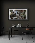 Artxlife - New Orleans Martini Future Jazz [XXXL], Antiek en Kunst
