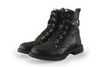 Develab Veterboots in maat 28 Zwart | 5% extra korting, Kinderen en Baby's, Jongen of Meisje, Schoenen, Zo goed als nieuw, Verzenden