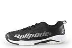 Bullpadel Sportschoenen in maat 45 Zwart | 5% extra korting, Kleding | Heren, Schoenen, Verzenden, Bullpadel, Gedragen, Sportschoenen