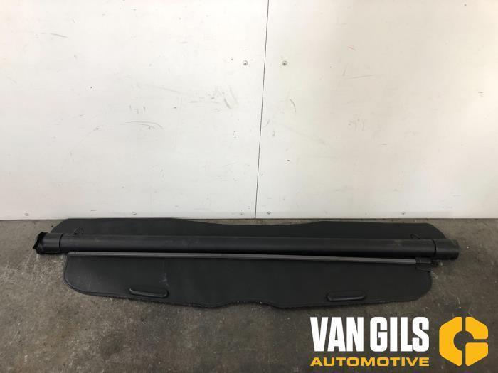 Dekzeil Bagageruimte Peugeot 307 O220850, Auto-onderdelen, Interieur en Bekleding