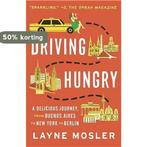 Driving Hungry 9780345802675 Layne Mosler, Verzenden, Zo goed als nieuw, Layne Mosler