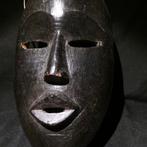 Mask. Dan. 24 cm H. ends 19 - early 20th century - Figuur -