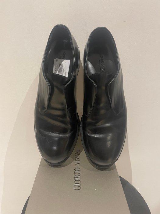 Giorgio Armani - Platte schoenen - Maat: EU 43, Vêtements | Hommes, Chaussures