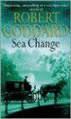 Sea Change 9780552146029, Gelezen, Robert Goddard, Verzenden