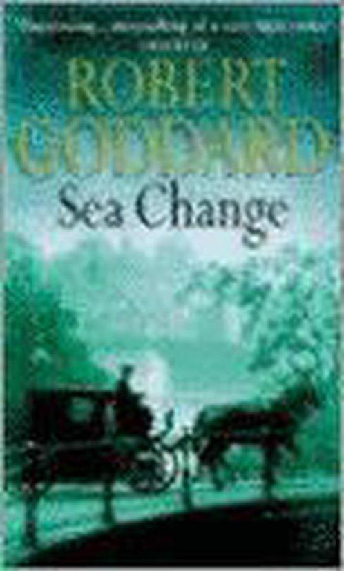 Sea Change 9780552146029, Boeken, Overige Boeken, Gelezen, Verzenden