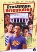 Freshman orientation op DVD, Cd's en Dvd's, Dvd's | Komedie, Nieuw in verpakking, Verzenden