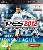 Pro Evolution Soccer 2012 (PS3 Games), Games en Spelcomputers, Ophalen of Verzenden, Zo goed als nieuw