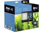 Veiling - For_q FQ-BC 4 Irrigatiecomputer  3-in-1 sproeier, Nieuw