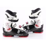 38 38,5 kinder skischoenen DALBELLO CX 3, white/black, Overige merken, Gebruikt, Verzenden, Schoenen