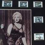 Marilyn Monroe - Some Like It Hot - Framed Film Cell Display, Verzamelen, Nieuw