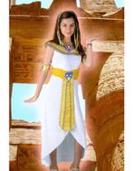 Cleopatra egyptische jurk, Hobby en Vrije tijd, Nieuw, Ophalen of Verzenden