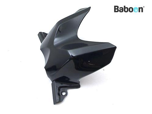 Tank Cover Honda CBR 300 R 2014-2017 (CBR300RA NC51), Motoren, Onderdelen | Honda, Gebruikt, Verzenden