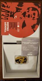 Italië. 10 Euro 2024 Pietro Mennea Proof (Zonder, Postzegels en Munten