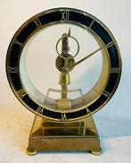 Klok - Messing - 1940-1950 - Kundo electronic