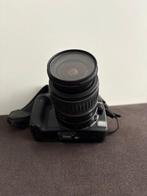 Canon 400d + 18-55mm II Digitale reflex camera (DSLR), Audio, Tv en Foto, Nieuw