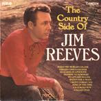 Jim Reeves - The Country Side Of Jim Reeves, Verzenden, Gebruikt