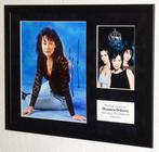 Charmed - Shannen Doherty (RIP) (Prue Halliwell) Framed,