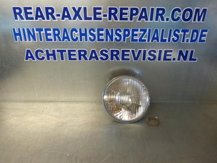 Koplamp Opel Kadett D (ronde uitvoering) (Exterieur), Autos : Pièces & Accessoires, Carrosserie & Tôlerie, Envoi