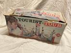 Congost - Blikken speelgoed - Tourist-Tour, Art nr.550 1202,
