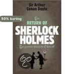 The Return Of Sherlock Holmes 9780755334421, Verzenden, Sir Arthur Conan Doyle