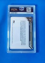 2023 Topps Topps Now Victor Wembanyama D1 Rookie-kaart,