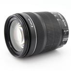 Canon EF-S 18-135mm F/3.5-5.6 IS STM | Tweedehands, Verzenden, Zo goed als nieuw
