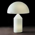 Oluce Atollo 35 Tafellamp Glass, Verzenden