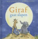 Giraf 1 -   Giraf gaat slapen 9789491774010, Marie-Louise Sekrève, Mark Sekrève, Verzenden
