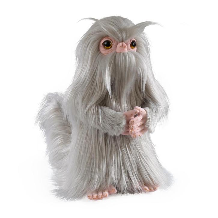 Fantastic Beasts Demiguise Knuffel 38 cm, Collections, Harry Potter, Enlèvement ou Envoi