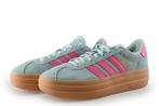Adidas Sneakers in maat 39 Groen | 5% korting, Kleding | Dames, Zo goed als nieuw, Sneakers, Groen, Verzenden