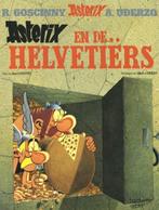 Asterix 16: Asterix en de Helvetiërs / Asterix / 16, Boeken, Verzenden, Zo goed als nieuw
