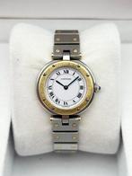 Cartier - Santos Ronde Vendome - 8191 - Unisexe - 1990-1999, Handtassen en Accessoires, Nieuw