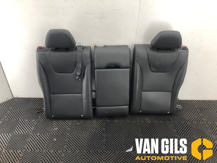 Bank rugleuning Volvo V60 O278524, Auto-onderdelen, Interieur en Bekleding
