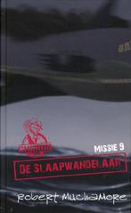 De slaapwandelaar / Cherub / 9 9789054617808, Livres, Verzenden, Robert Muchamore