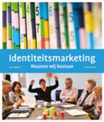 Identiteitsmarketing 9789055947652 Kaj Philippe Nils Morel, Boeken, Verzenden, Gelezen, Kaj Philippe Nils Morel