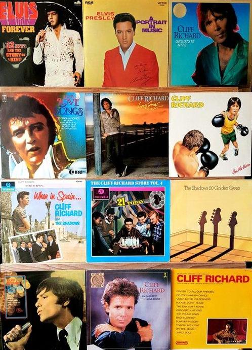 Elvis Presley - 2xLP Album (double album), LPs - Pressage, Cd's en Dvd's, Vinyl Singles