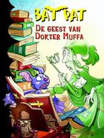 De geest van dokter Muffa / Bat Pat / 9 9789059327290, Boeken, Kinderboeken | Jeugd | onder 10 jaar, Verzenden, Gelezen, Roberto Pavanello