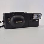 Olympus XA2 mit Electronic Flash A16 Kompaktkamera – Japan, Audio, Tv en Foto, Nieuw