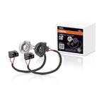 Osram H7 Ledriving Adapter Set 64210DA05, Auto-onderdelen, Ophalen of Verzenden, Nieuw