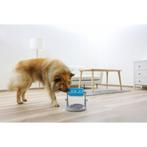 Snackrol anti-schling, grijs/blauw, 27x32x20-26 cm - kerbl, Nieuw