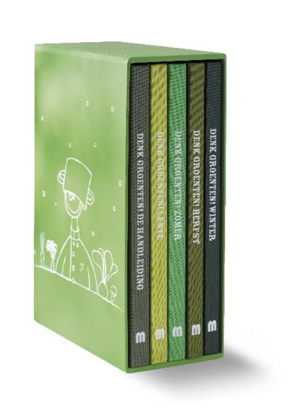 Denk Groenten! 9789081293174 Frank Fol, Boeken, Kookboeken, Zo goed als nieuw, Verzenden