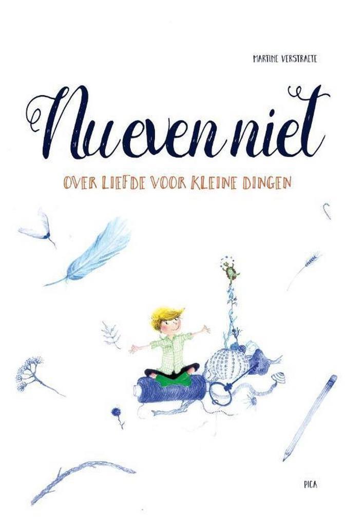 Nu even niet 9789491806896 Martine Verstraete, Boeken, Studieboeken en Cursussen, Zo goed als nieuw, Verzenden