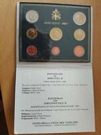 Vaticaan. Year Set (BU) 2005 (Zonder minimumprijs)